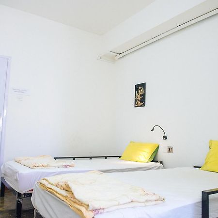 Dengba Hostel Rangún Exteriér fotografie