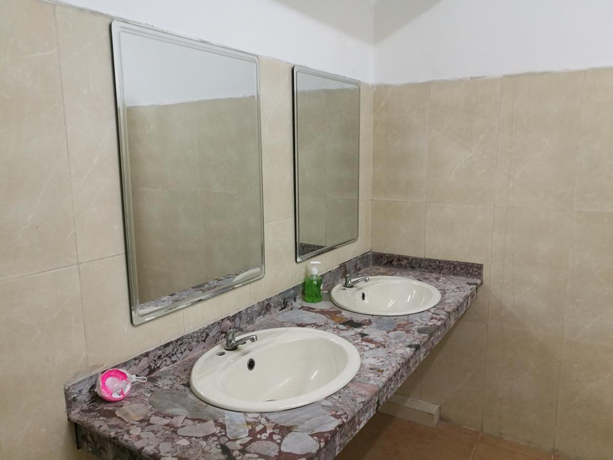 Dengba Hostel Rangún Exteriér fotografie