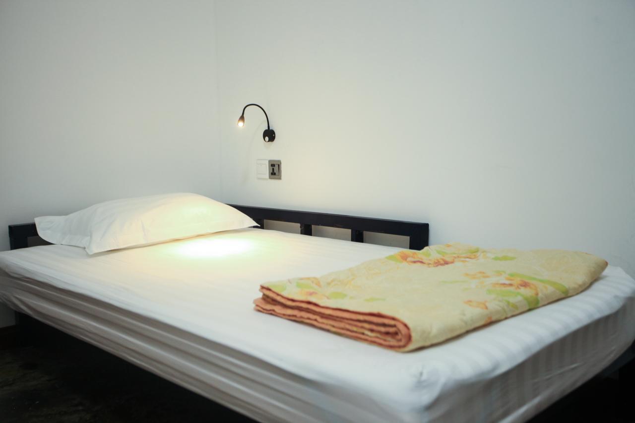 Dengba Hostel Rangún Exteriér fotografie