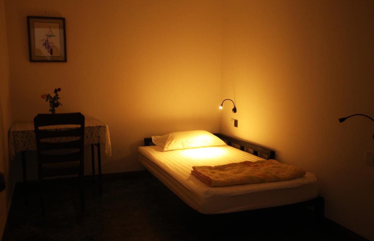 Dengba Hostel Rangún Exteriér fotografie