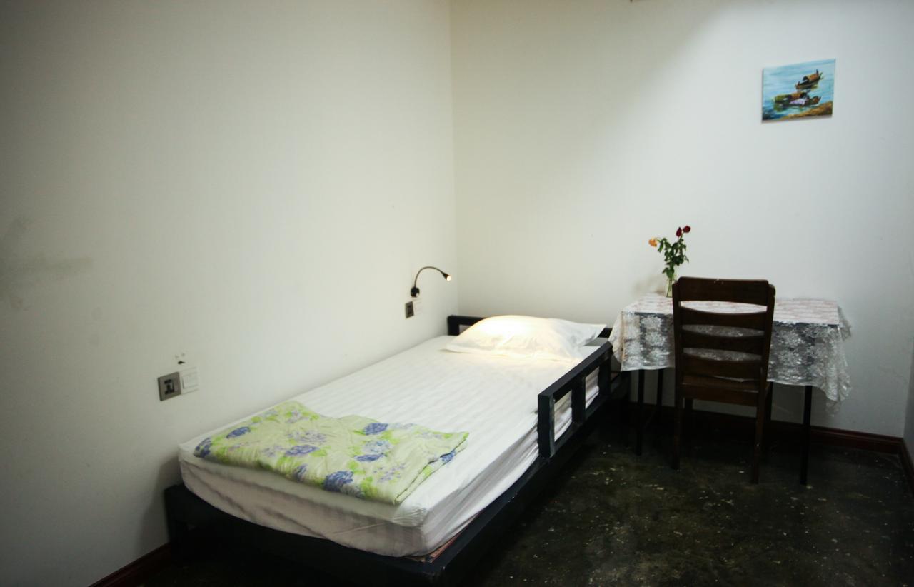Dengba Hostel Rangún Exteriér fotografie