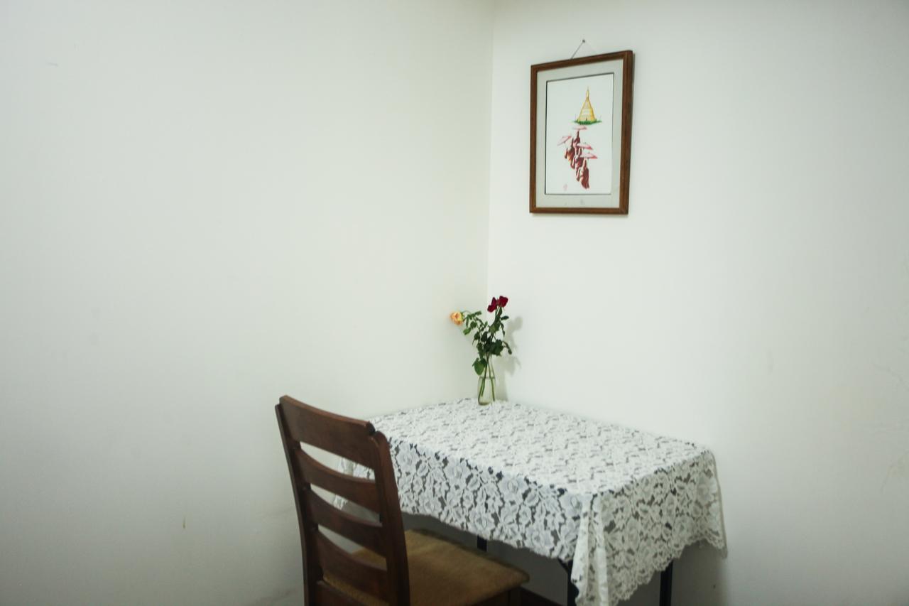 Dengba Hostel Rangún Exteriér fotografie