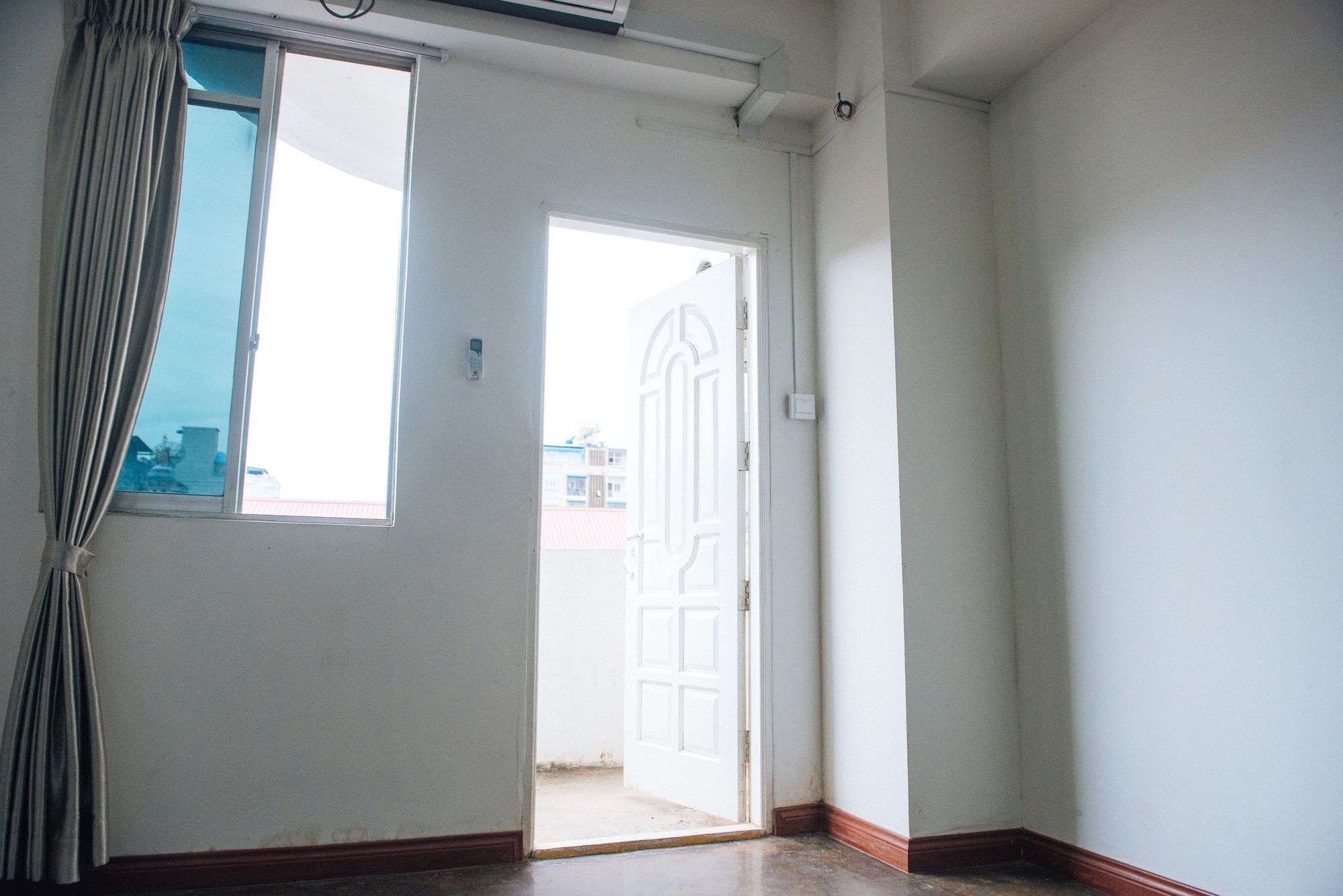 Dengba Hostel Rangún Exteriér fotografie