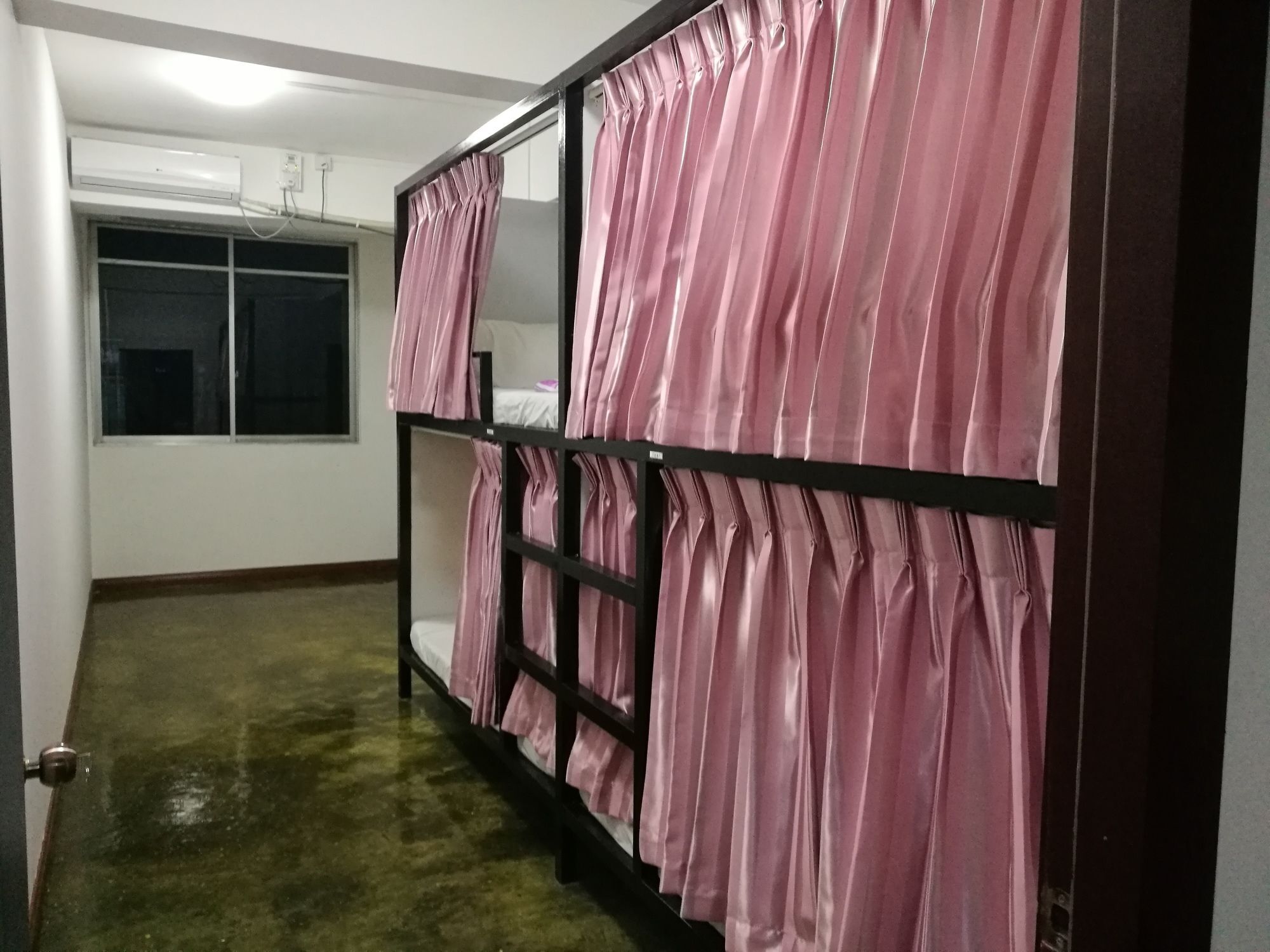 Dengba Hostel Rangún Exteriér fotografie