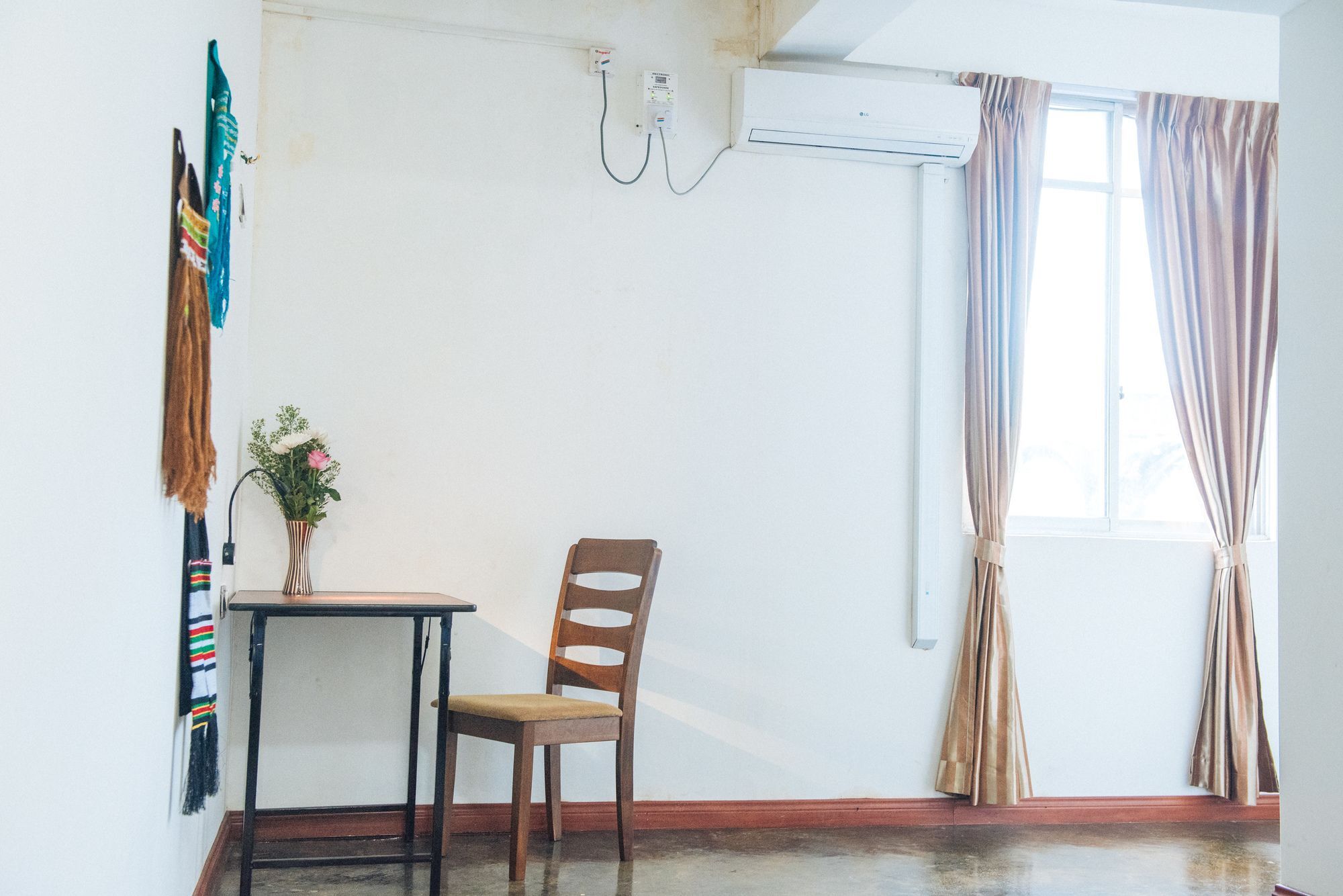 Dengba Hostel Rangún Exteriér fotografie