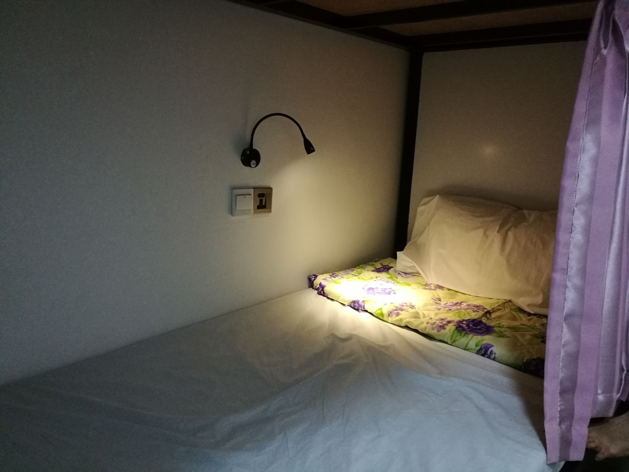 Dengba Hostel Rangún Exteriér fotografie