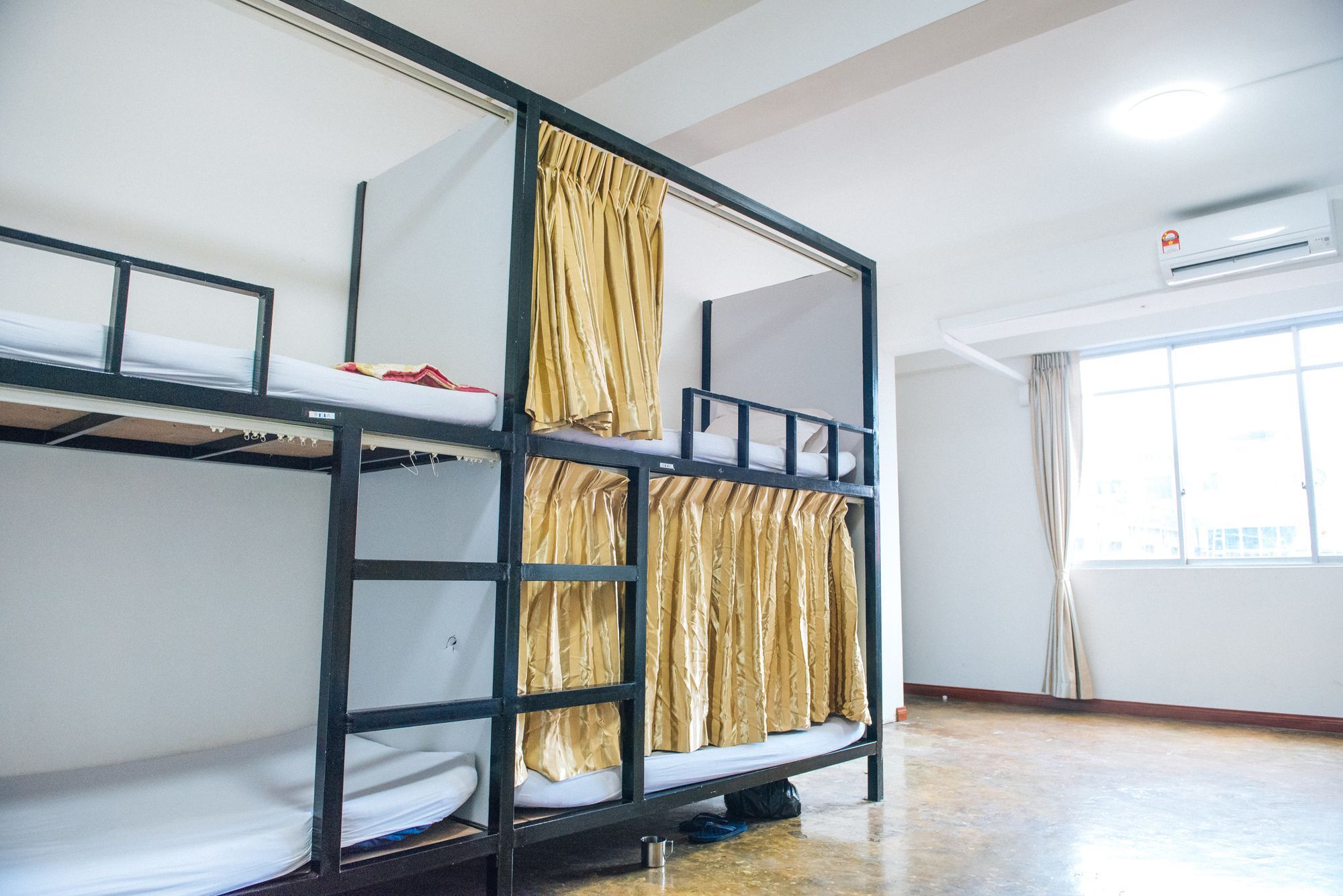 Dengba Hostel Rangún Exteriér fotografie