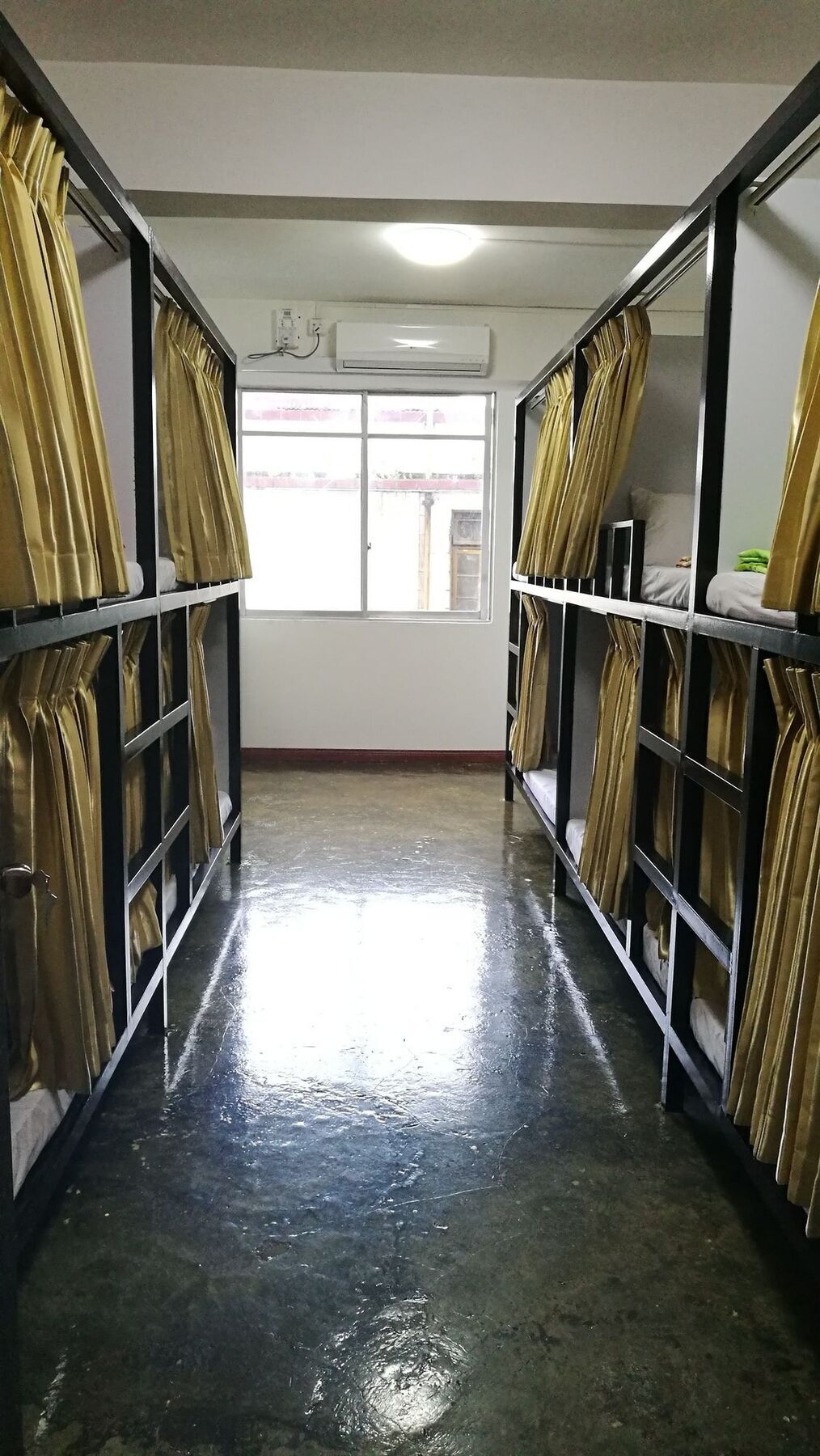 Dengba Hostel Rangún Exteriér fotografie